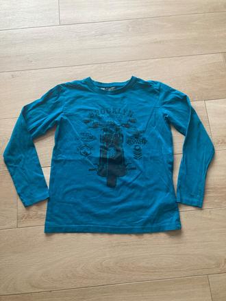 Raz oblečené tričko 152/158, bonprix,158