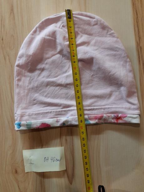 Jednovrstvová čiapka, 98