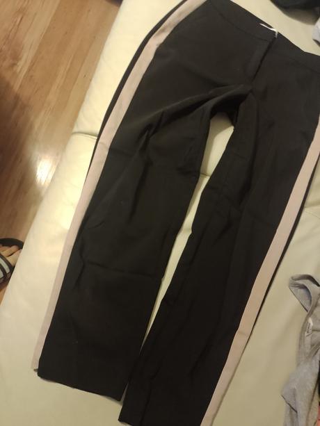 Nohavice, reserved,40