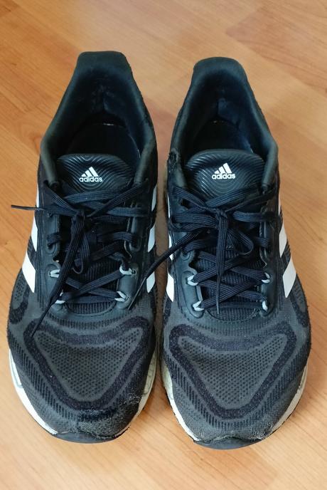 Adidas supernova 41 na donosenie, adidas,41