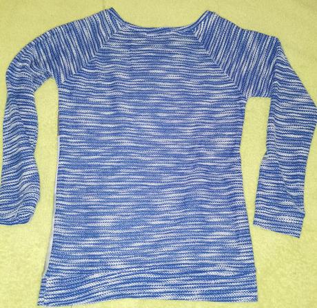 Bavlnené tričko s/m, s