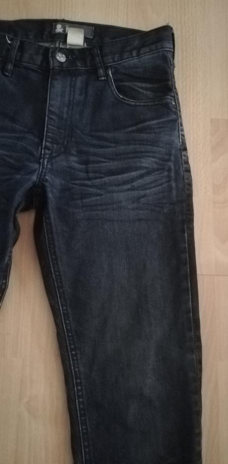 Chlapčenské rifle 158, 158