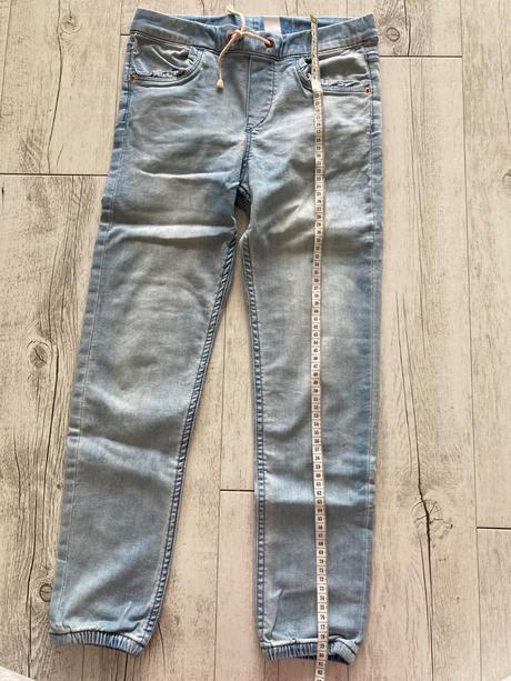 Rifle h&m č.134, h&m,134