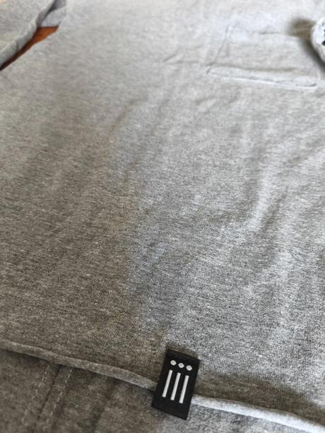 Predĺžená tunika 116-122, mini mode,116