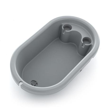 Vanička a prebaľovací pult na skladacom stojane, 