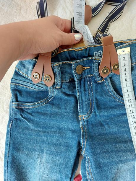 Riflicky s trakmi a polokosela, f&f,110