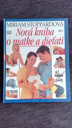 Nova kniha o matke a dietati, 