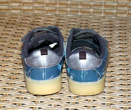 Topánky h&m, h&m,27