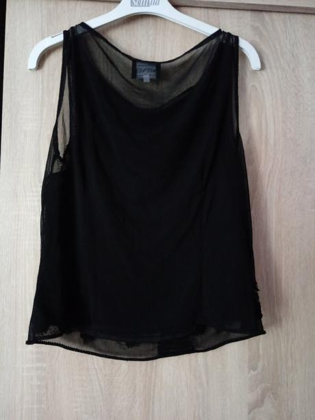 Krásna blúzka 42/44, l