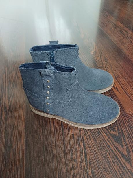 Zara prechodné topánky v.24, zara,24