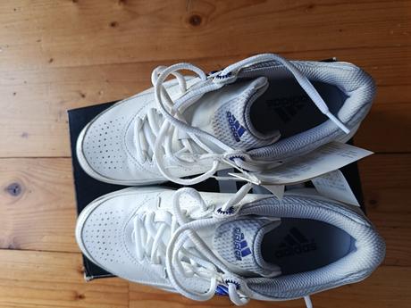 Tenisky, adidas,37