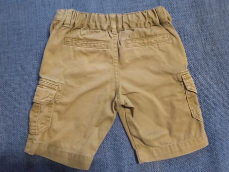 Kapsačové kraťasy, f&f,92