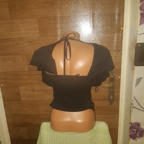 Damske tričko, h&m,38