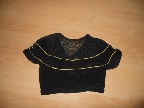 Športový top, nike,m
