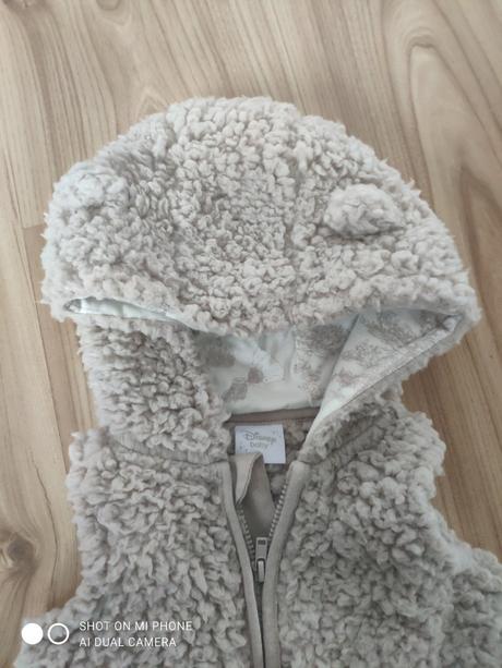 Súprava pre bábätko veľ.56, disney,56