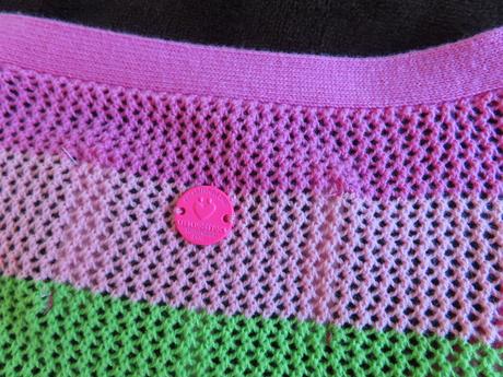 Lieblingsstück nimetl kardigán veľ. m/l, m