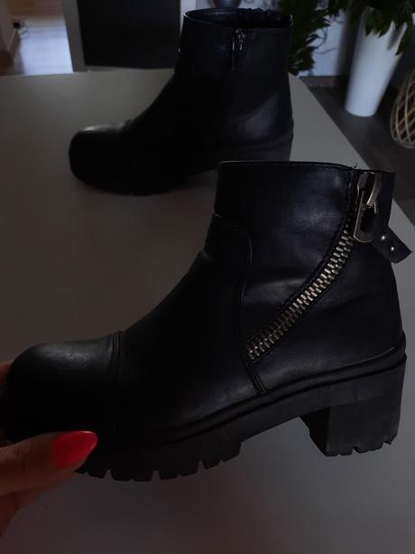 Prechodné čižmičky, graceland,33