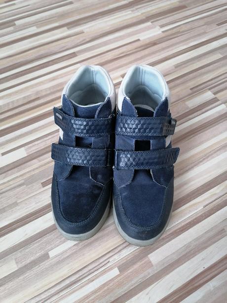 Jarné topánky chlapec č 36, protetika,36