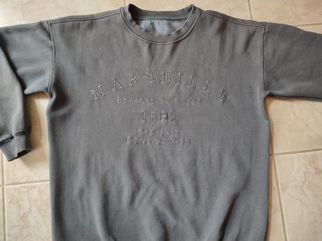 Mikina oversize, sinsay,xs