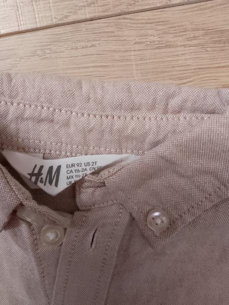 Košela, h&m,92