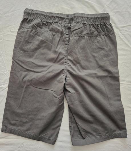 Krátke nohavice, c&a,176