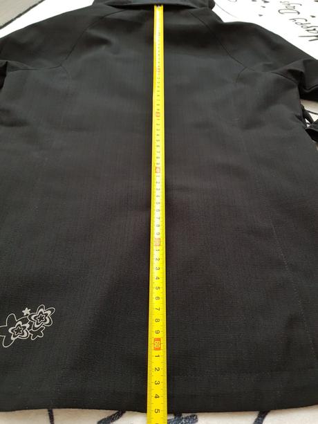 Bunda na turistiku 36/s, envy,36