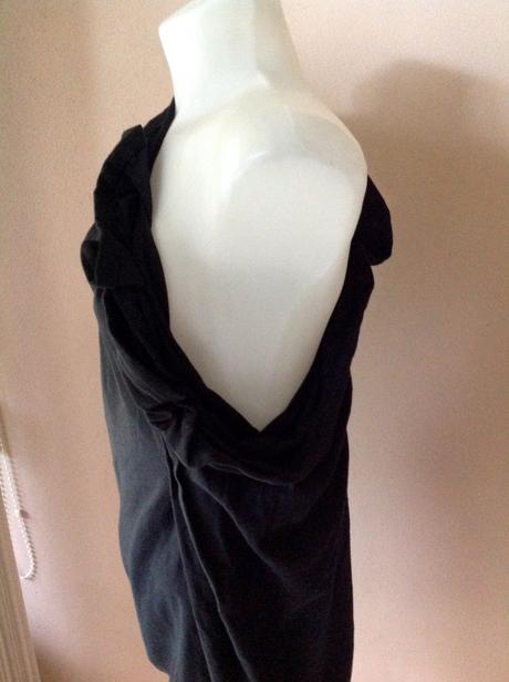 Bavlnená vesta/03, s