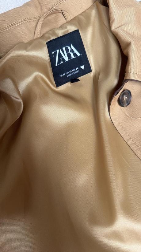 Zara xs bunda, zara,xs