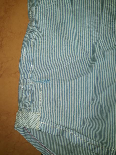 Slim košeľa 122, 122