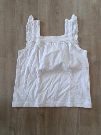 Dievčenské tielko, 104