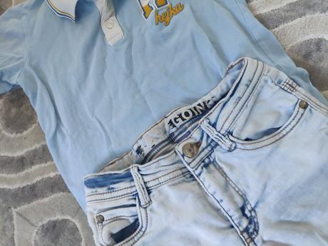 Letná súprava v122/128 z10, 122