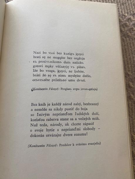 Stará retro kniha milan ferko svätopluk,