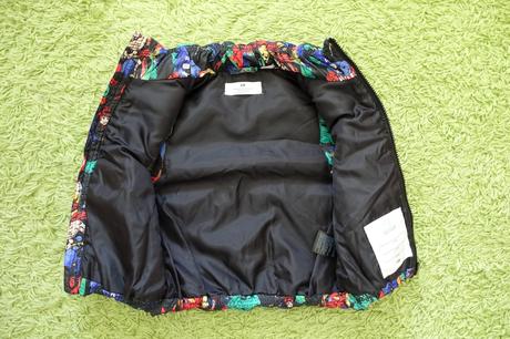 Vesta marvel, h&m,98