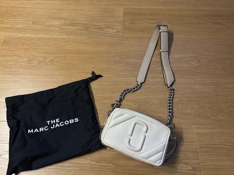 Marc jacobs kabelka, marc jacobs
