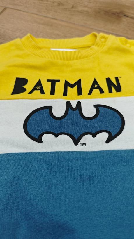 Mikina, fox & bunny,86