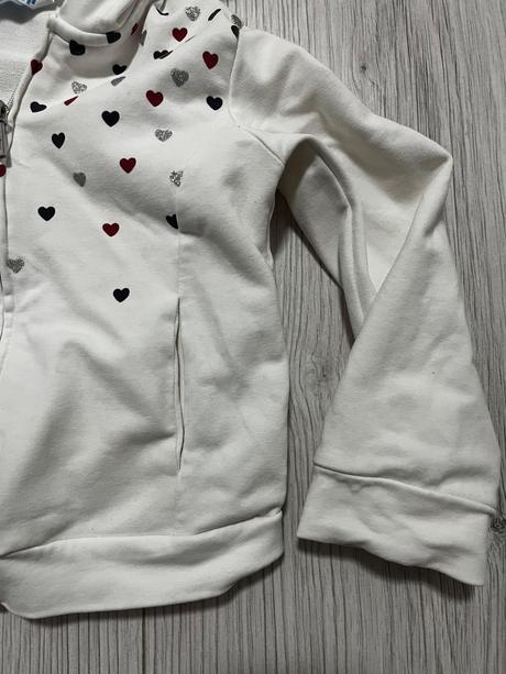 Moderná tepláková súprava z kvalitného materialu, mayoral,98