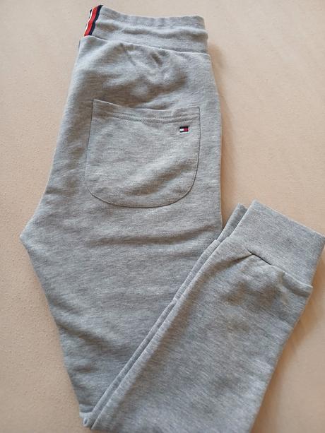 Tepláky tommy, tommy hilfiger,s