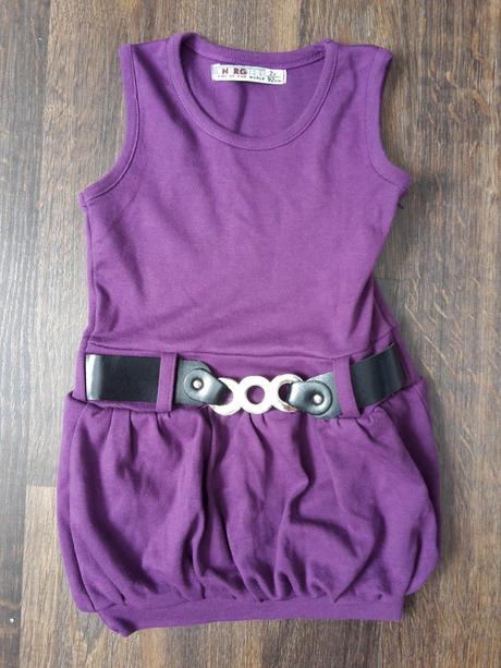 Balík pre dievča, 104–116