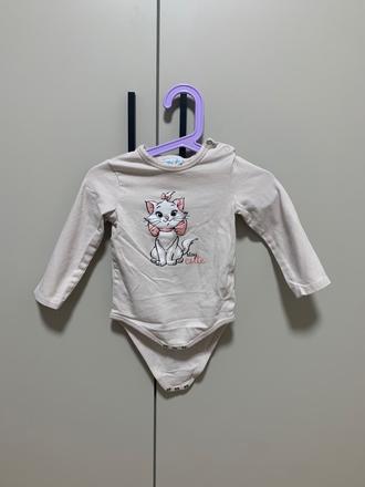 Bledoružové body a dlhým rukávom disney, disney,92