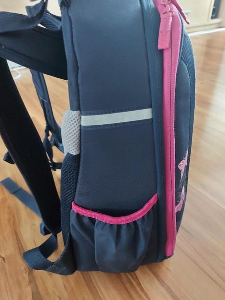 Školský batoh, 