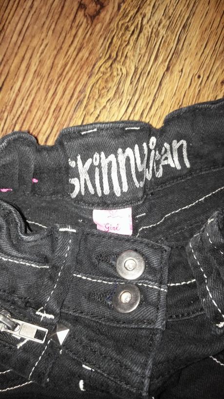 Čierne rifle, adams,98