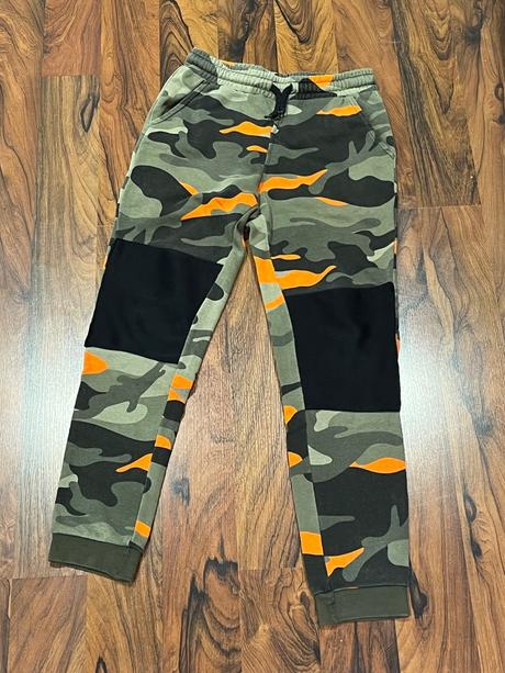 Teplakova suprava lindex 146/152, lindex,146