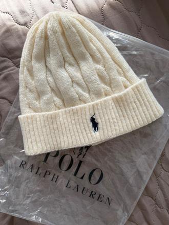 Polo ralph lauren čiapka, ralph lauren