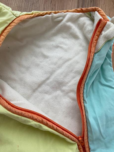 Spaci vak na spanie,