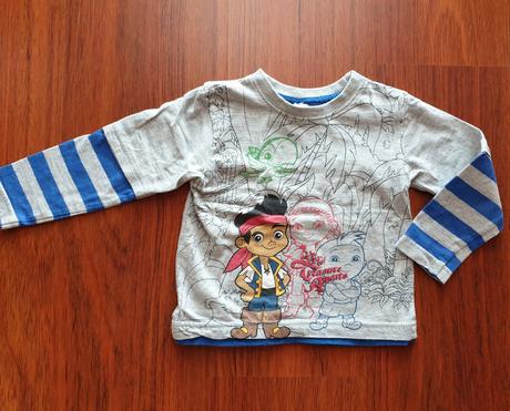 Tricko s obrazkom, 92