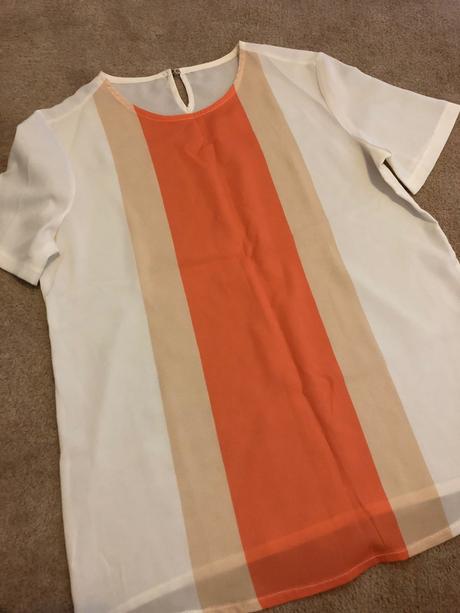 Dámska blúzka zara, zara,m