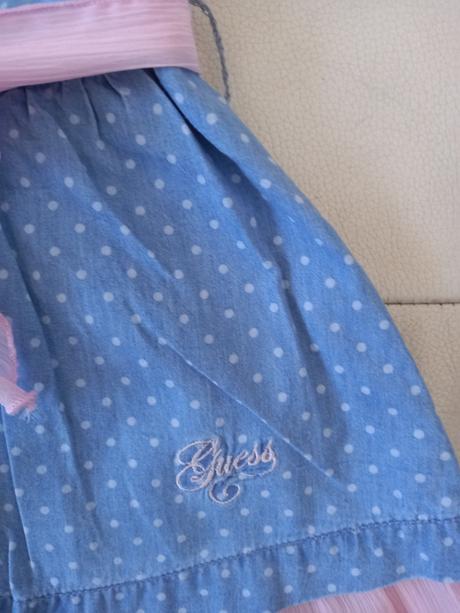 Šaty guess, guess,74