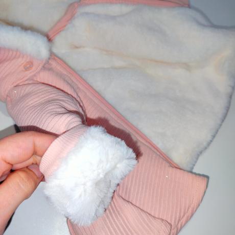 Mayoral zimný kabátik, mayoral,68