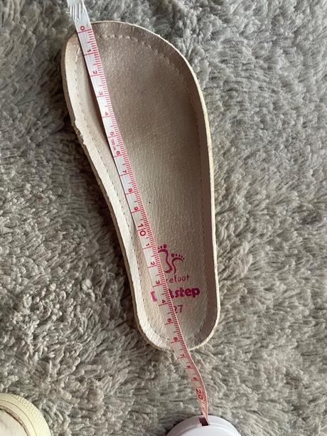 Kožené topánky, d.d.step,27