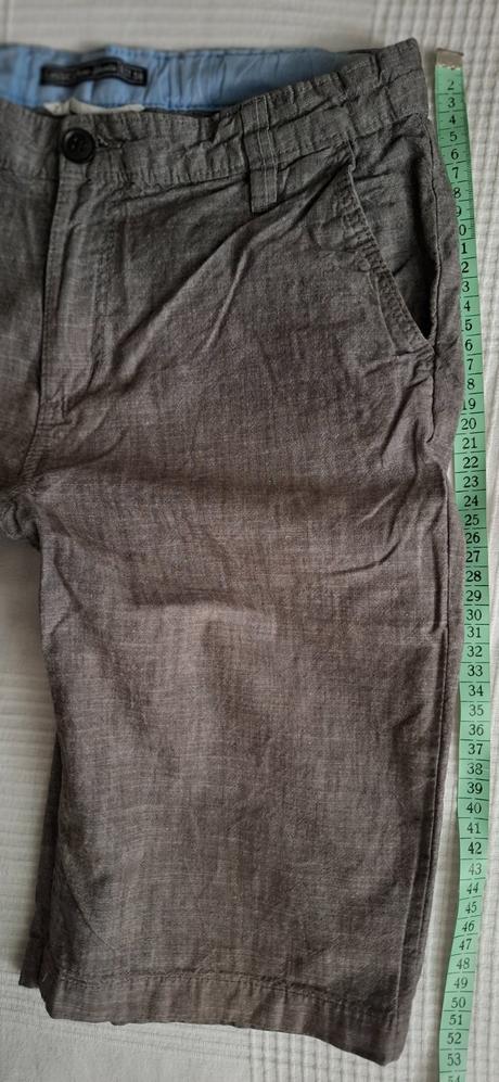 Kraťasy, h&m,170